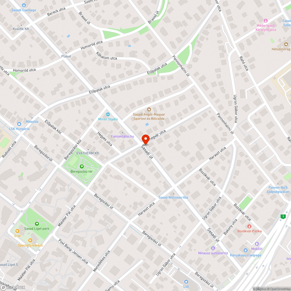 Bakelitlemez az oszlopra kötözve Sasadi - Sümegvár bejelentés helye