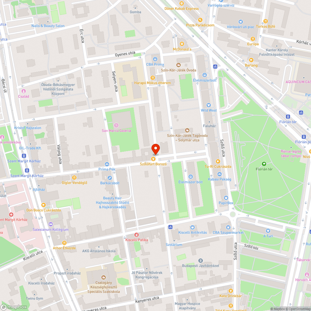 Elszállítatlan karácsonyfák, és szemét bejelentés helye