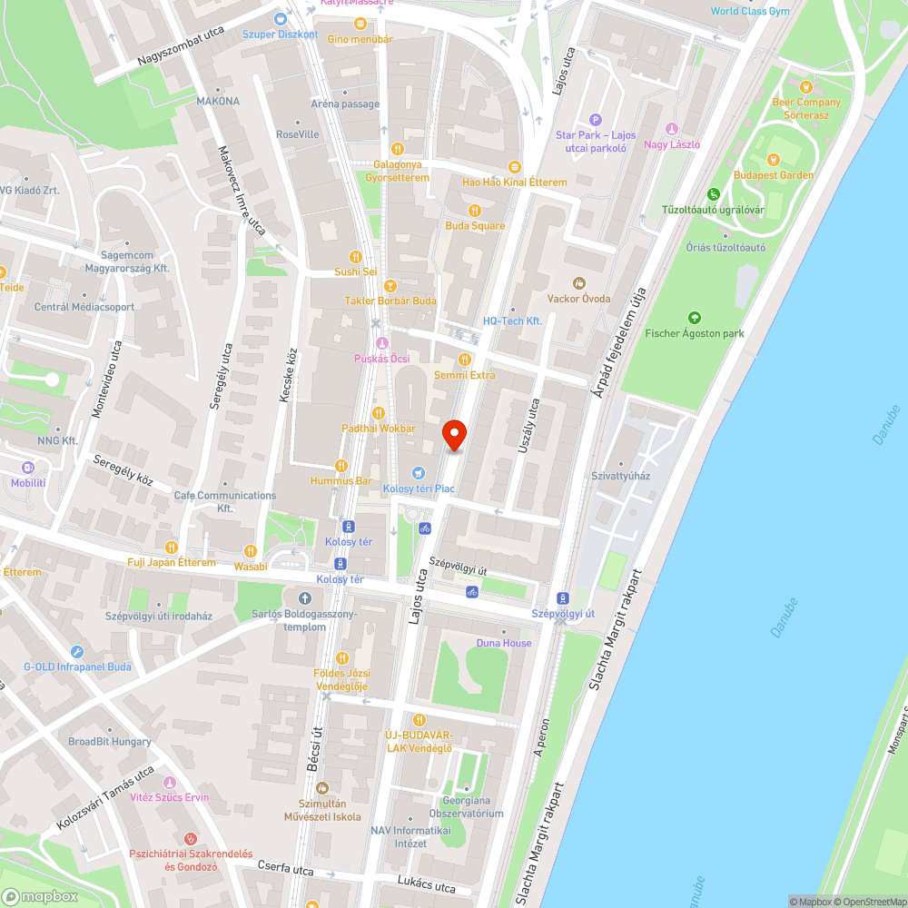 Esőbeálló hiánya plusz megálló áthelyezése bejelentés helye