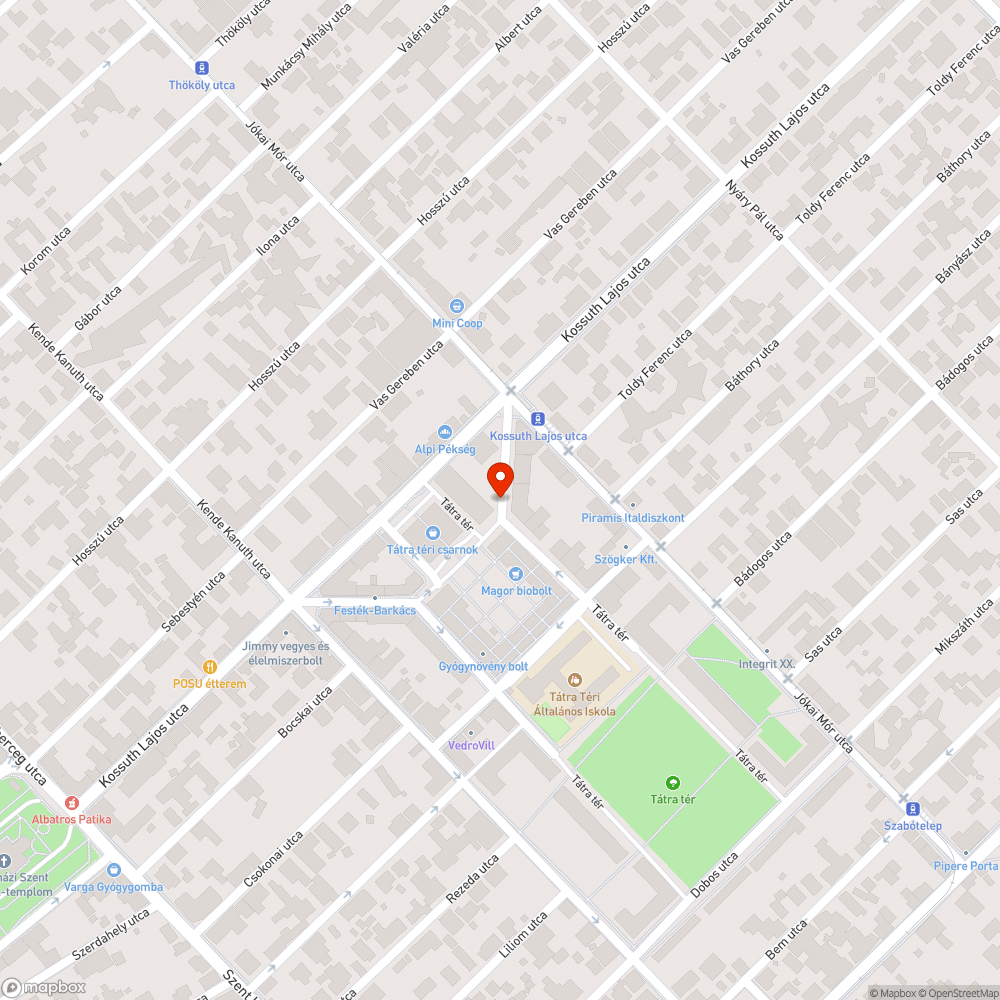 Nem jó irányba néző forgalmi tábla bejelentés helye