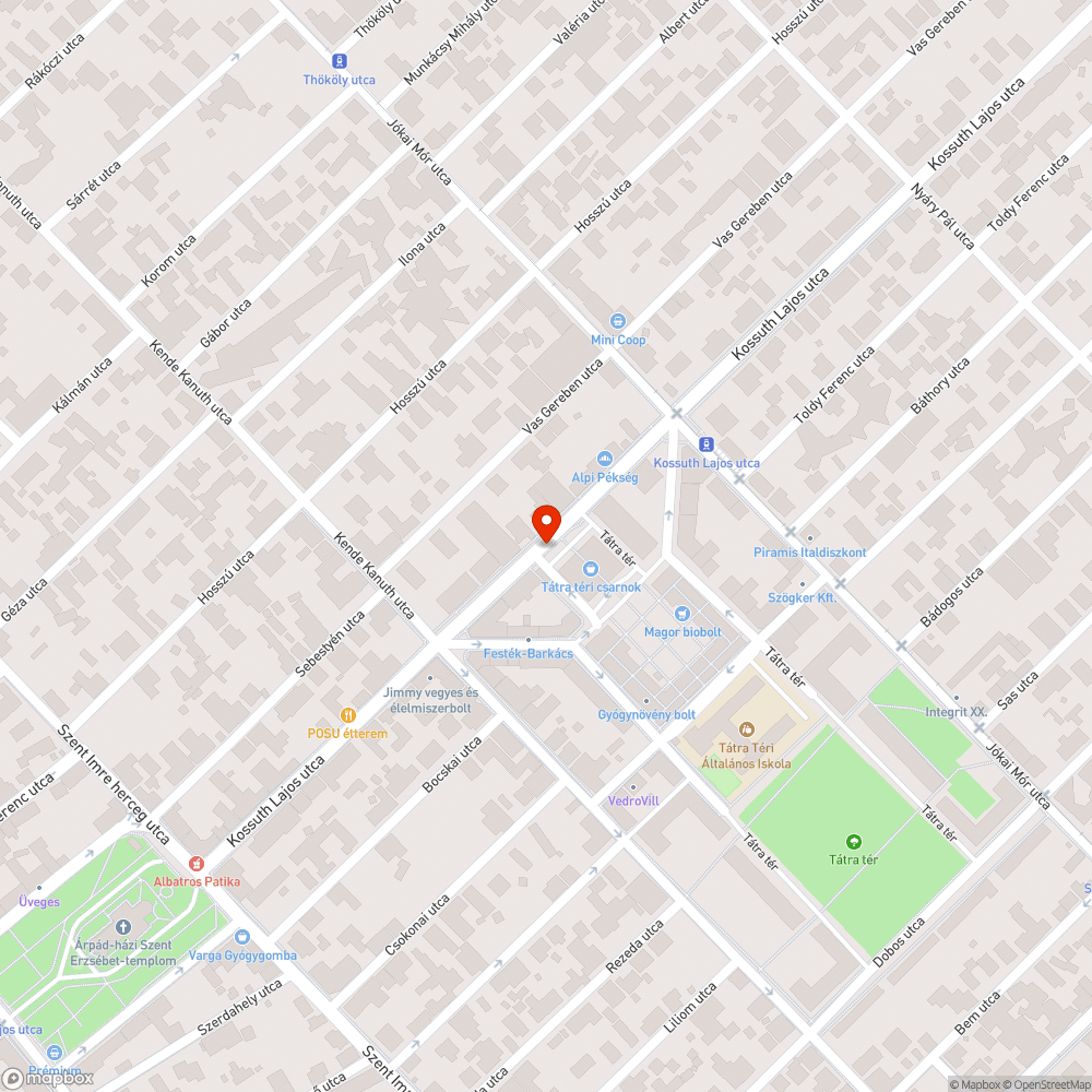 Betörött hirdetőtábla bejelentés helye