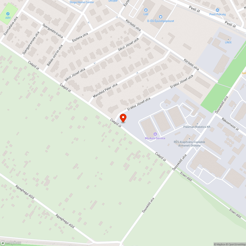 Rendszám nincs bejelentés helye