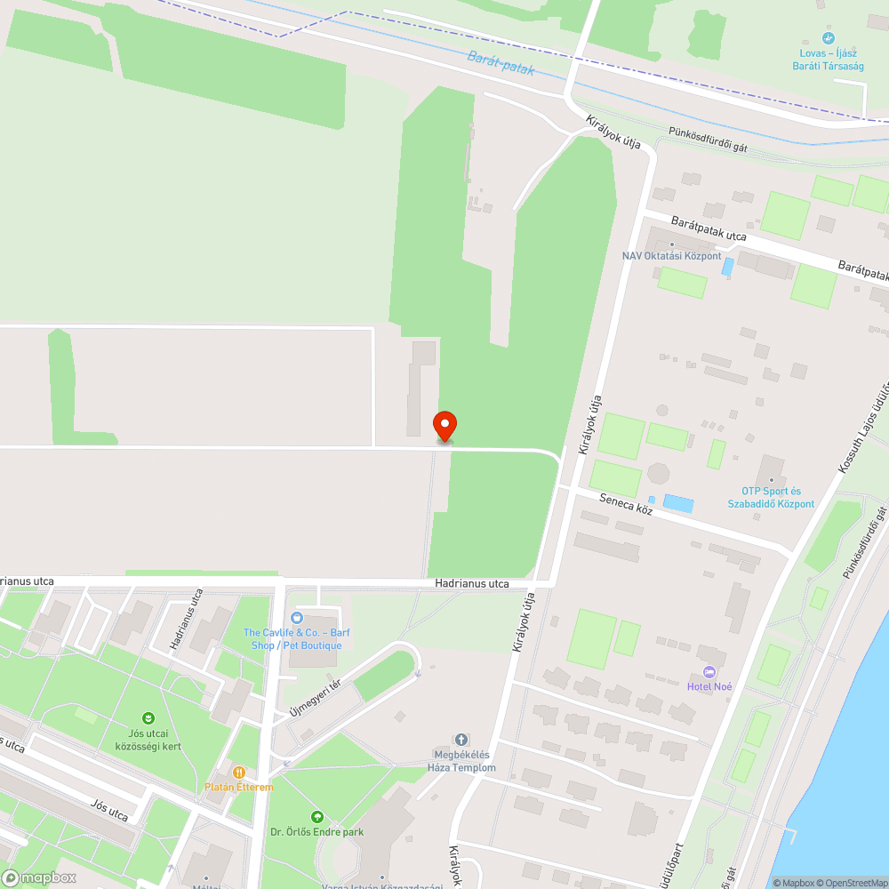 Rozsdás oszlopok bejelentés helye