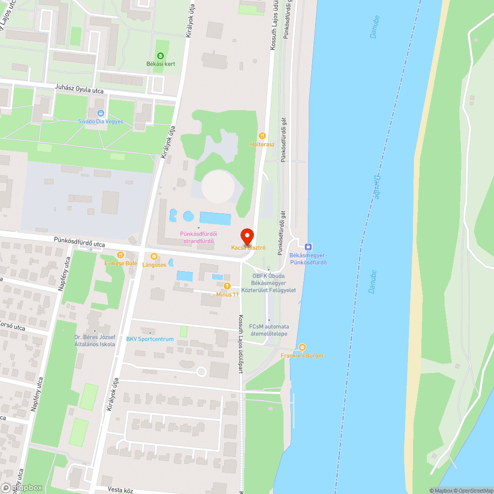 Járda hiánya bejelentés helye