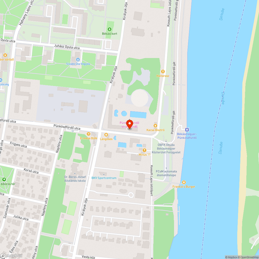 2 hiányzó búra bejelentés helye