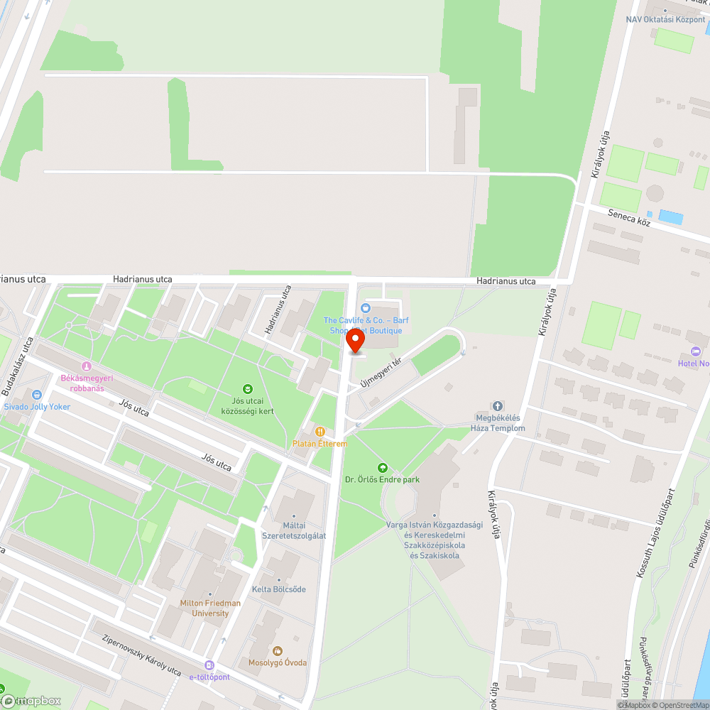 Magas a fű bejelentés helye