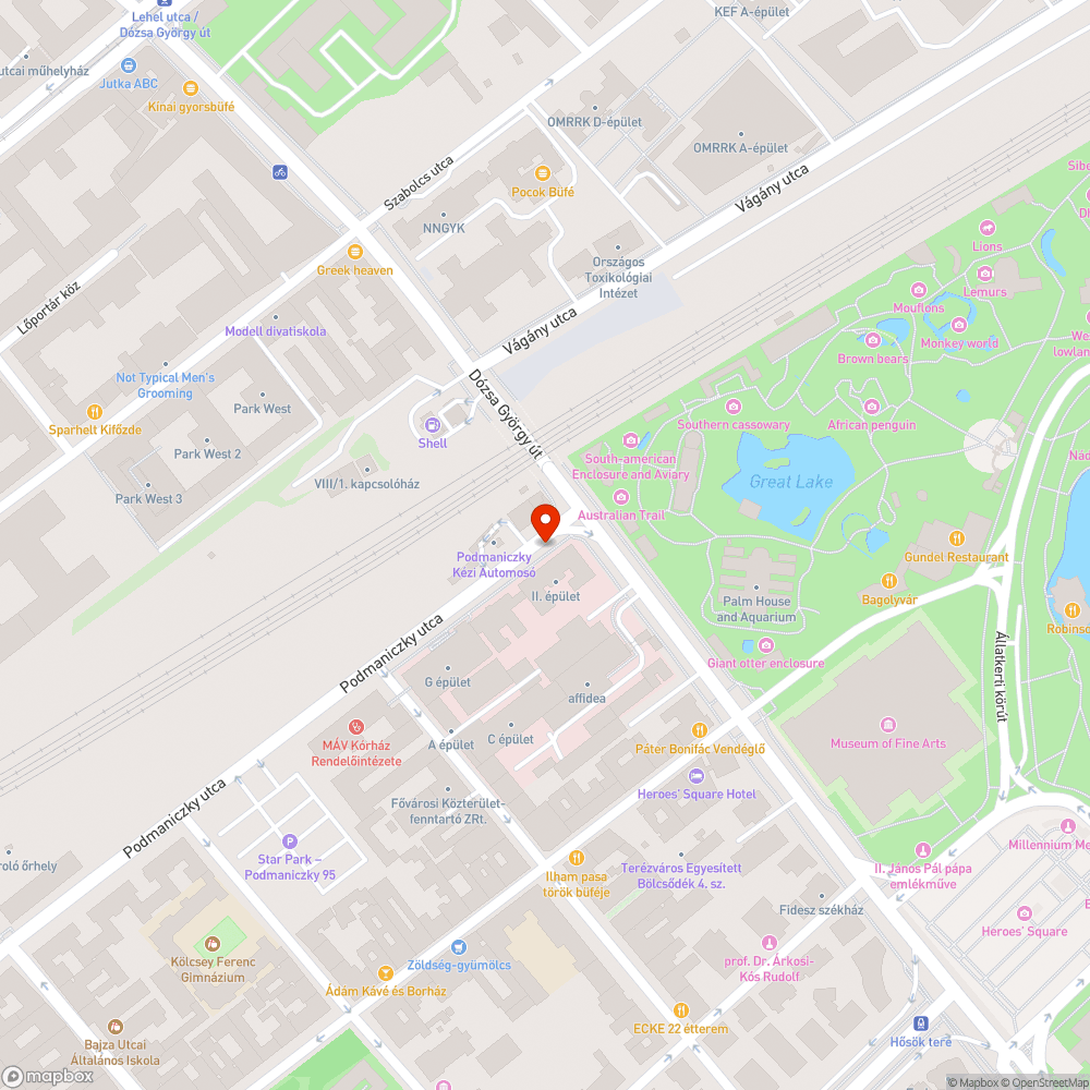 A beton beszakadt a csatornafedő mellett bejelentés helye