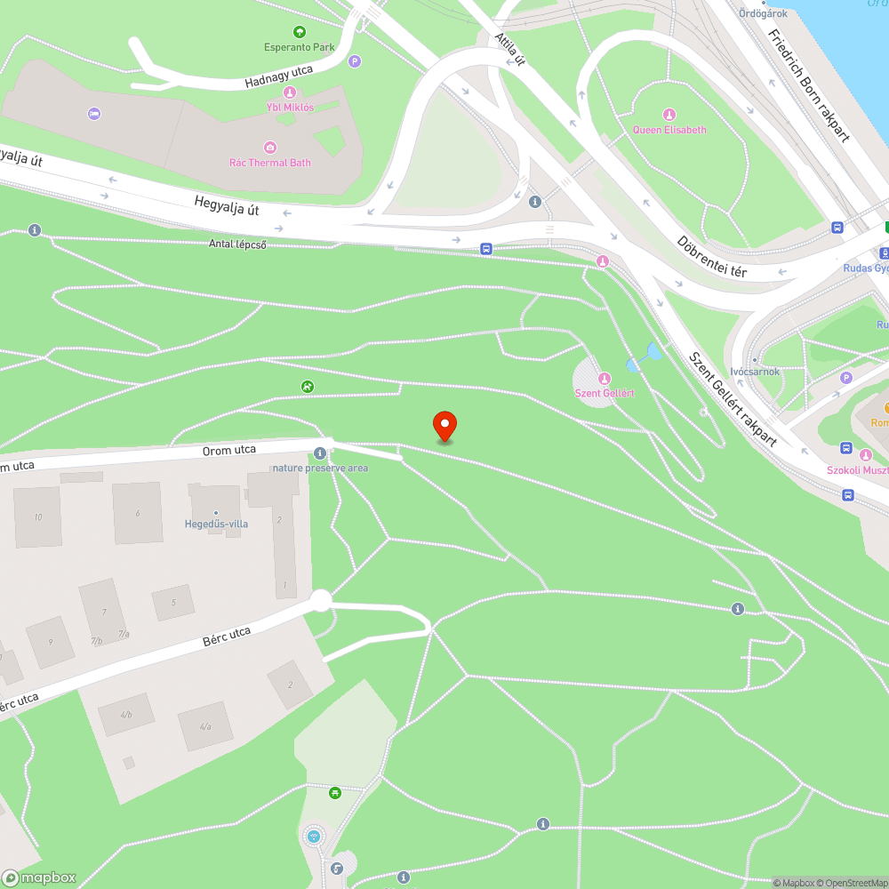 Rámosta az eső a földet a járdára bejelentés helye