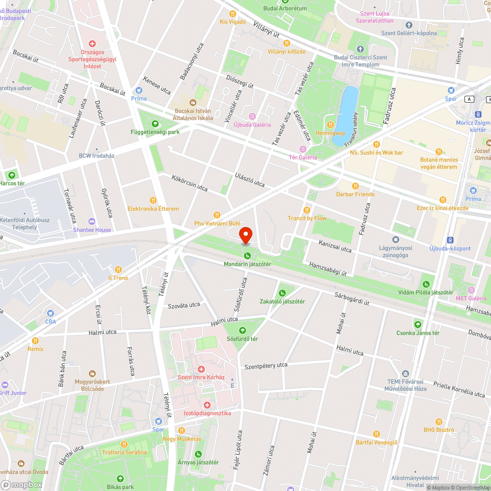 Tele vannak a szemetesek bejelentés helye