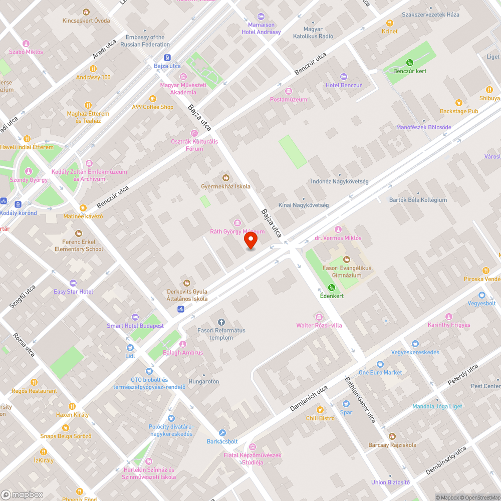 Szétesik a fasori kerítés bejelentés helye