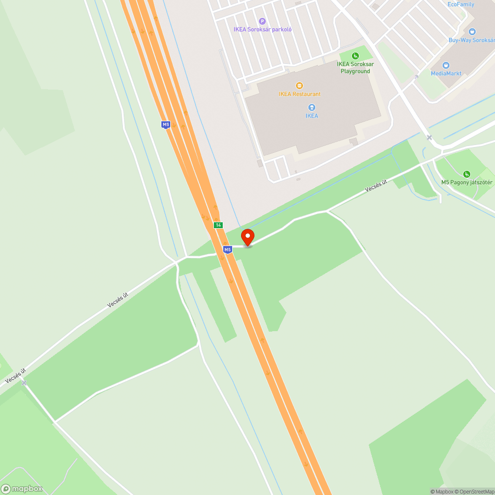 Illegális hulladék bejelentés helye