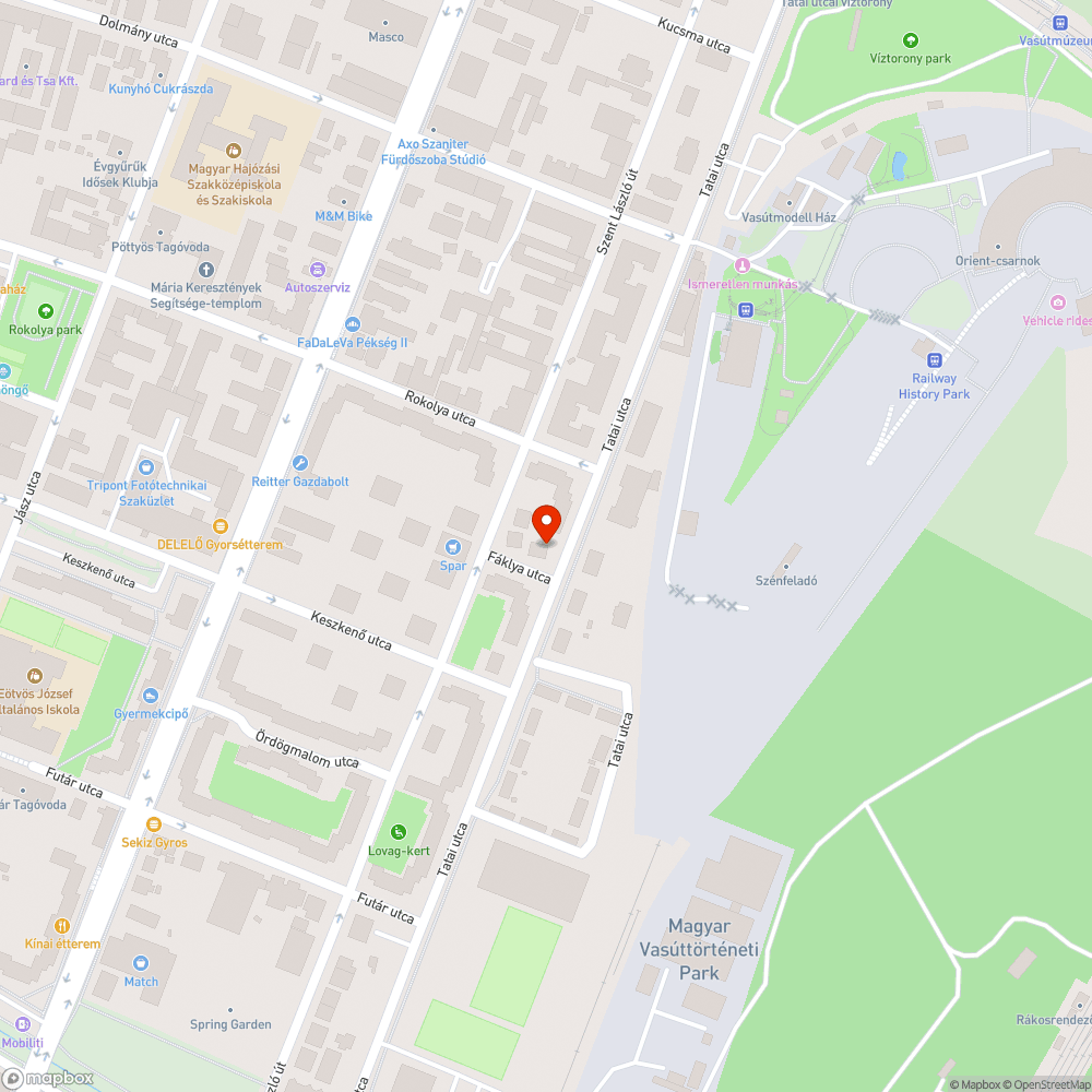 2 zsák szemét bejelentés helye