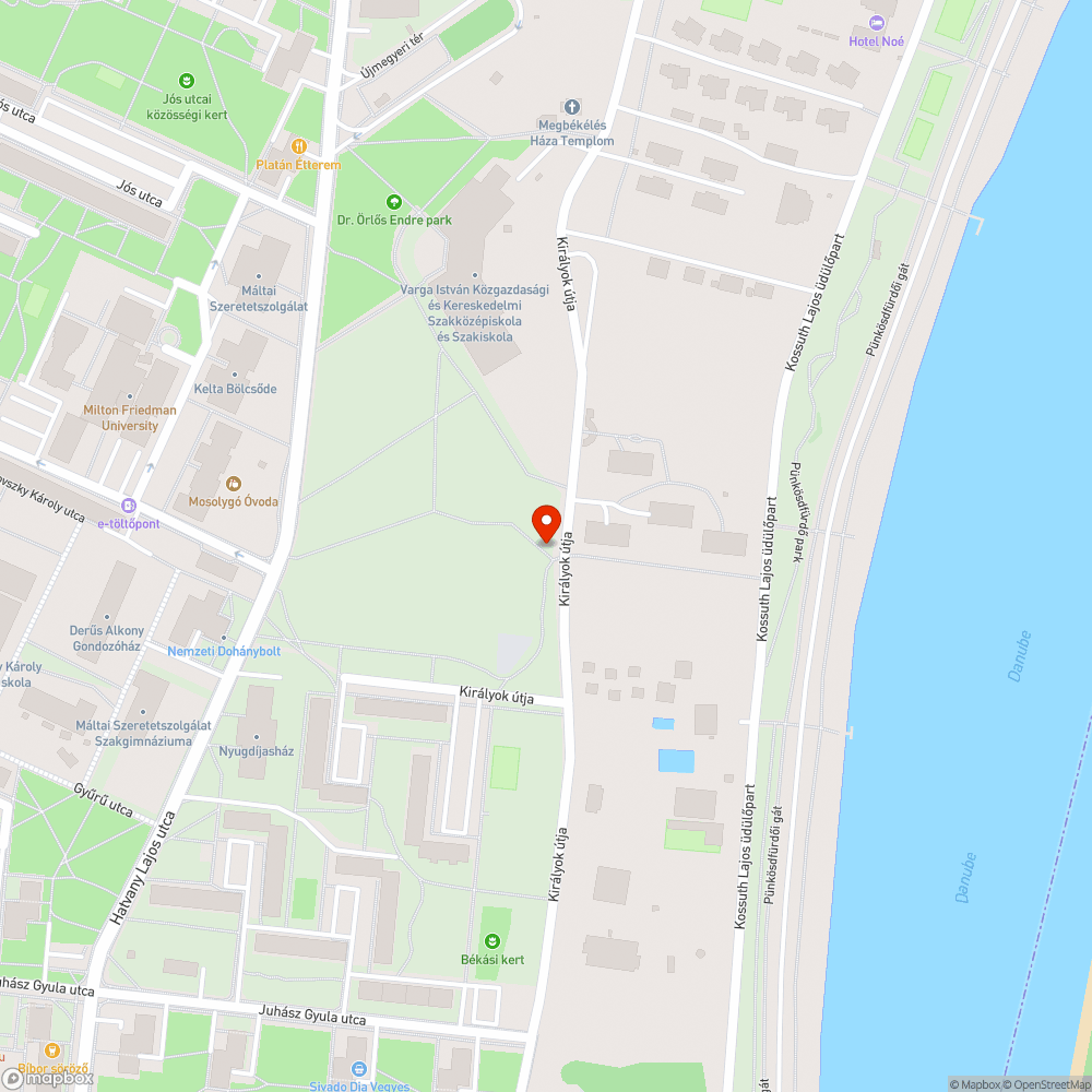 Szöszölő, allergén, tűzveszélyes nyárfák lecserélése bejelentés helye