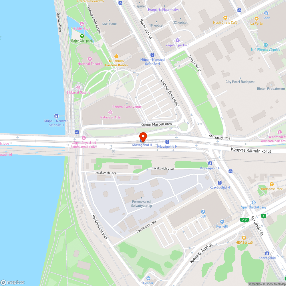 Hiányos korlátok bejelentés helye