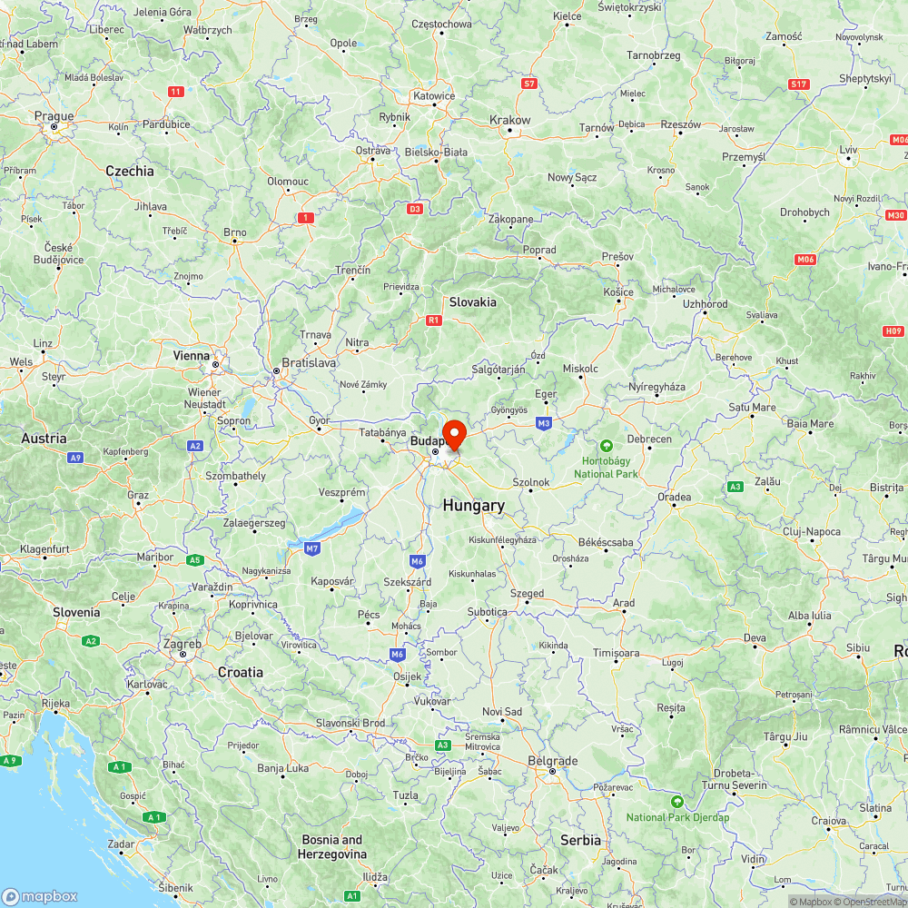 Járhatatlan járda a burjánzó bokrok miatt bejelentés helye