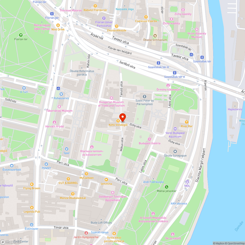 Utcabútorok állapota bejelentés helye