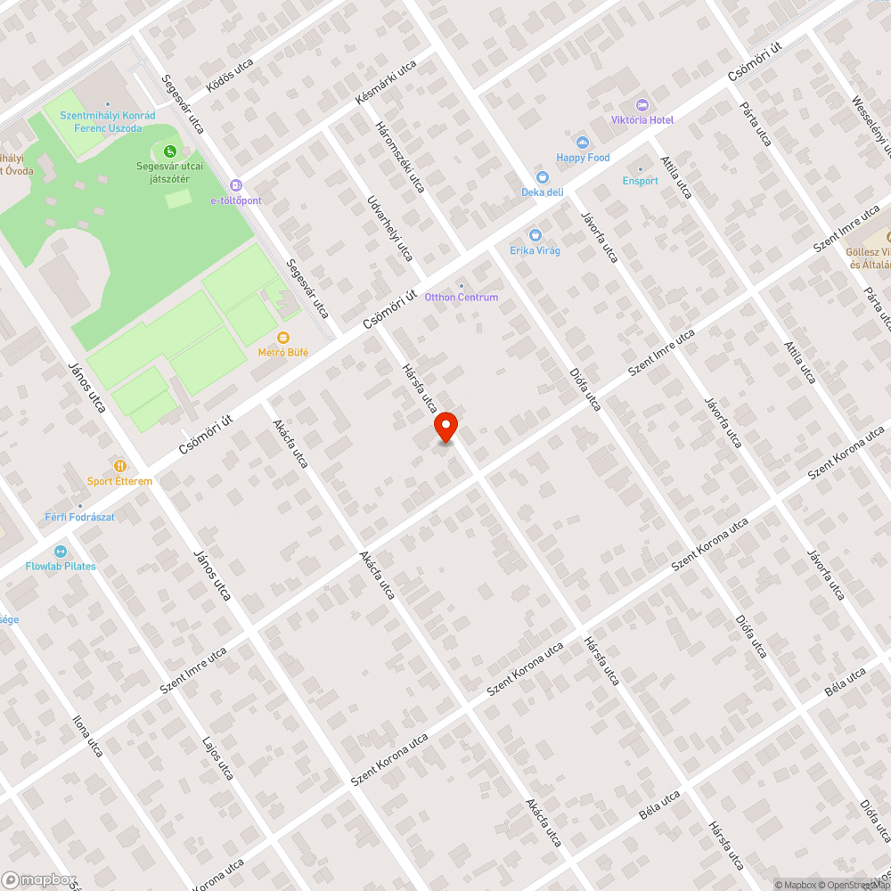 indokolatlanul kint hagyott forgalmi jelzőtábla bejelentés helye