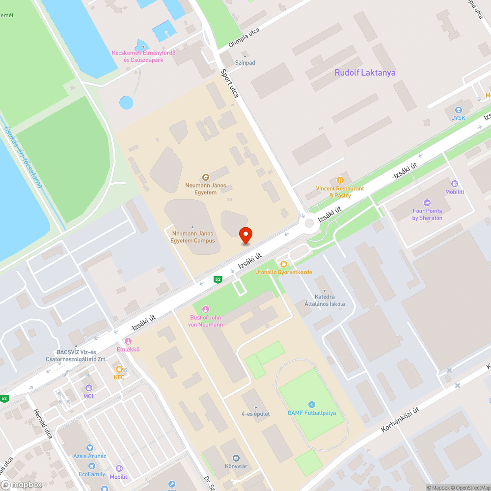 Kopott ülőfelületek bejelentés helye