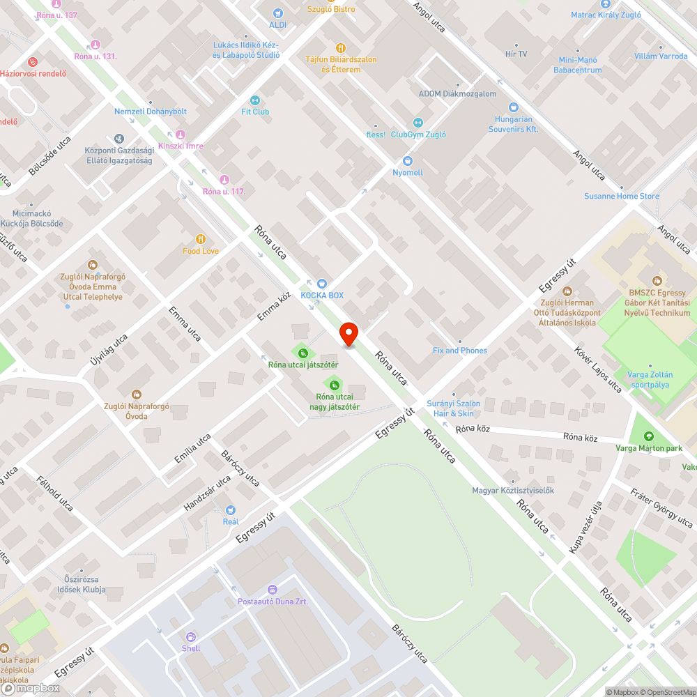 rendszám nélküli Iveco bejelentés helye