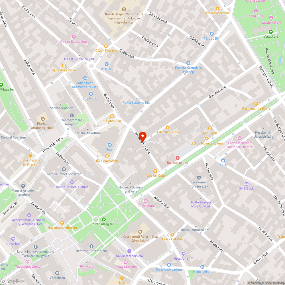 Kopott fedlap bejelentés helye