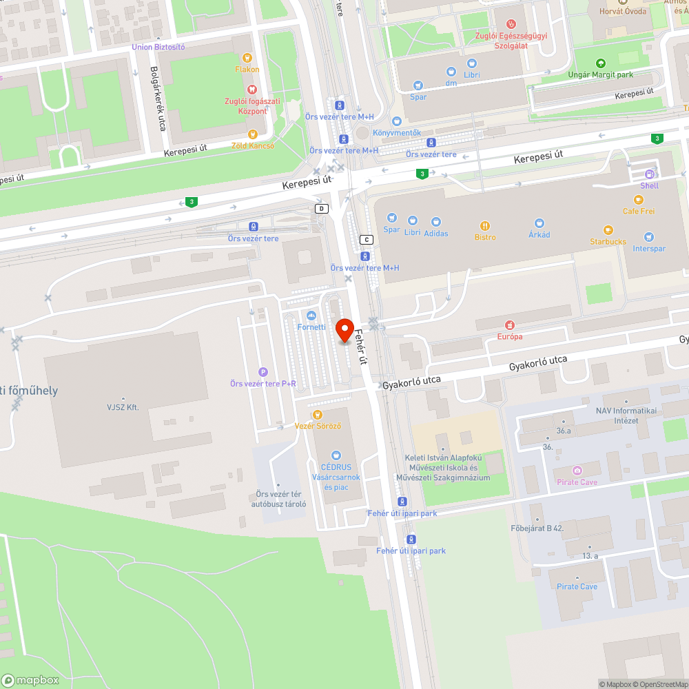 Virágzik a műanyag bejelentés helye