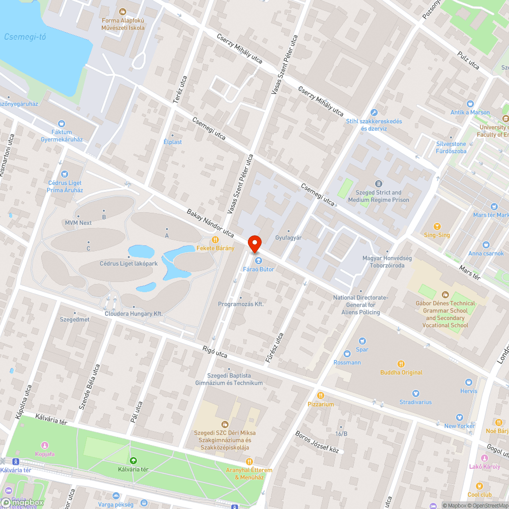 Kiöregedett fedlapok - Huszár u. és Bakay N. u. sarka bejelentés helye