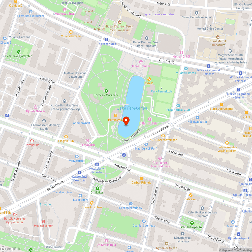 Rendkívül igénytelen bejelentés helye