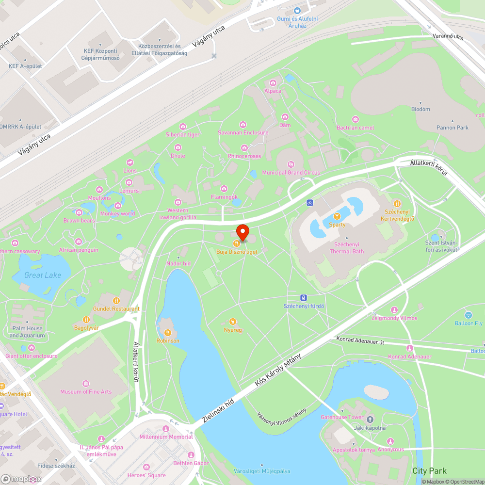 Balesetveszélyes fém pöcök bejelentés helye