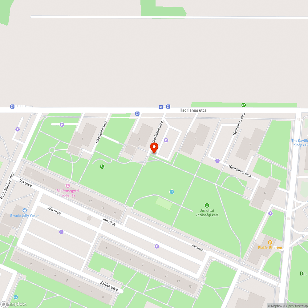 Rossz állapotú padok bejelentés helye