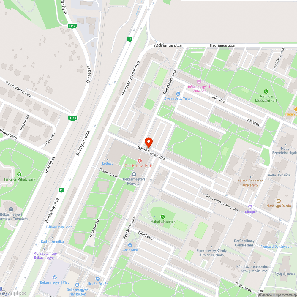 Akadálymentesítés hiánya bejelentés helye