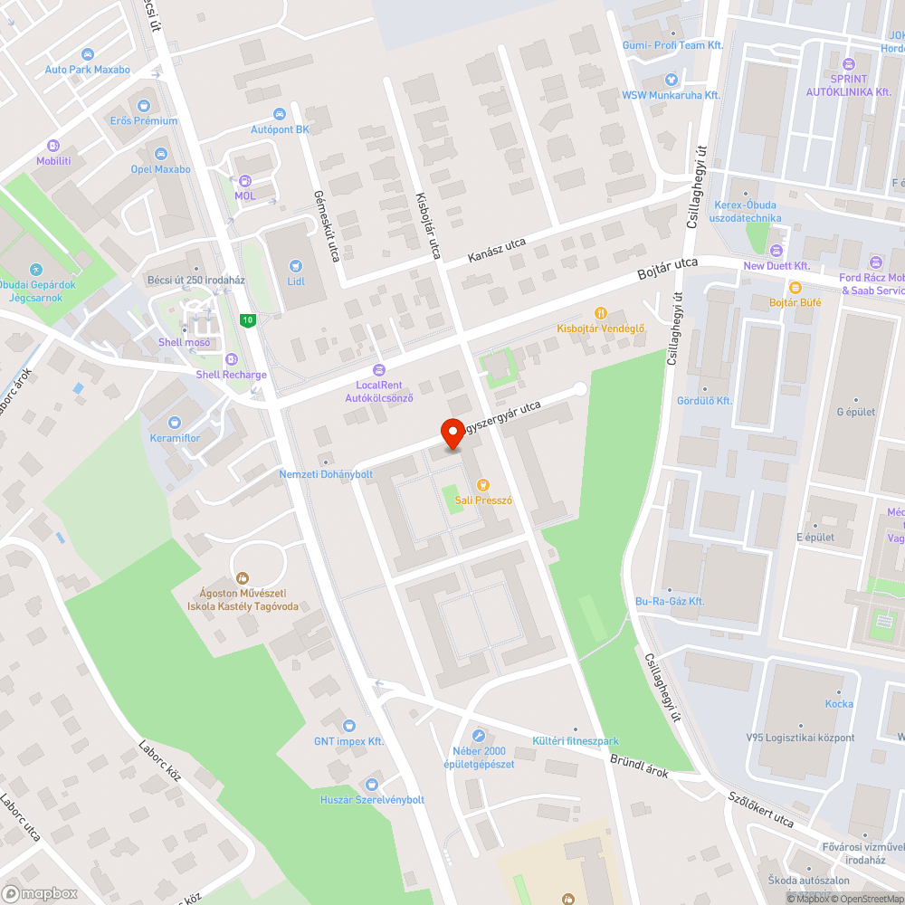 Járdáról úttestre vezető mozgássérült lejáró megsüllyedt. bejelentés helye