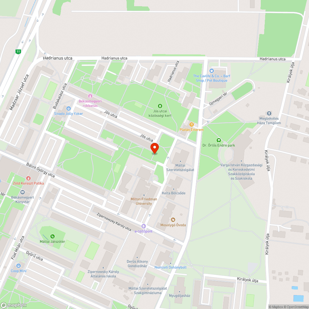 2 fa pótlása bejelentés helye