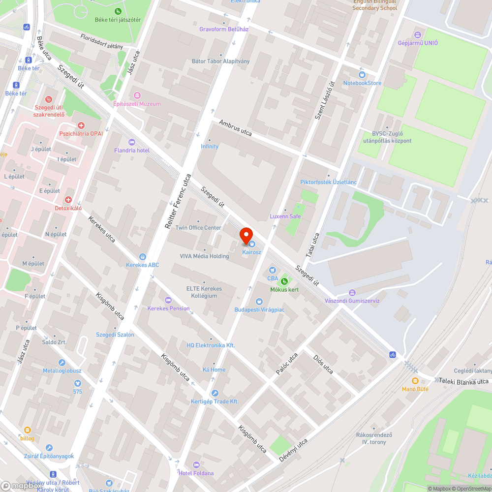 Illegális hulladéklerakás - sokadik alkalommal bejelentés helye