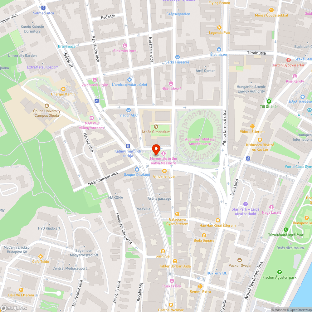 Kerékpár és járda locsoló verseny esőben bejelentés helye