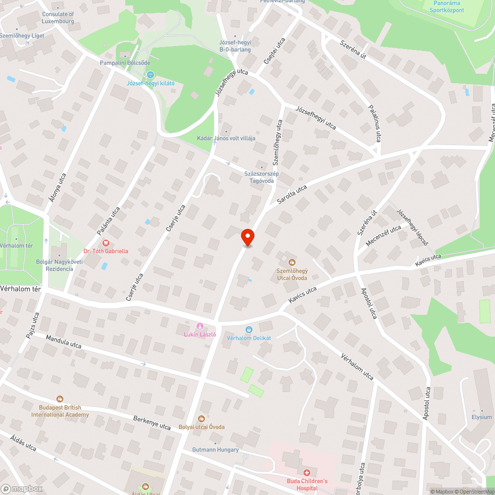 Sóderrel eltemetett köztéri fa bejelentés helye