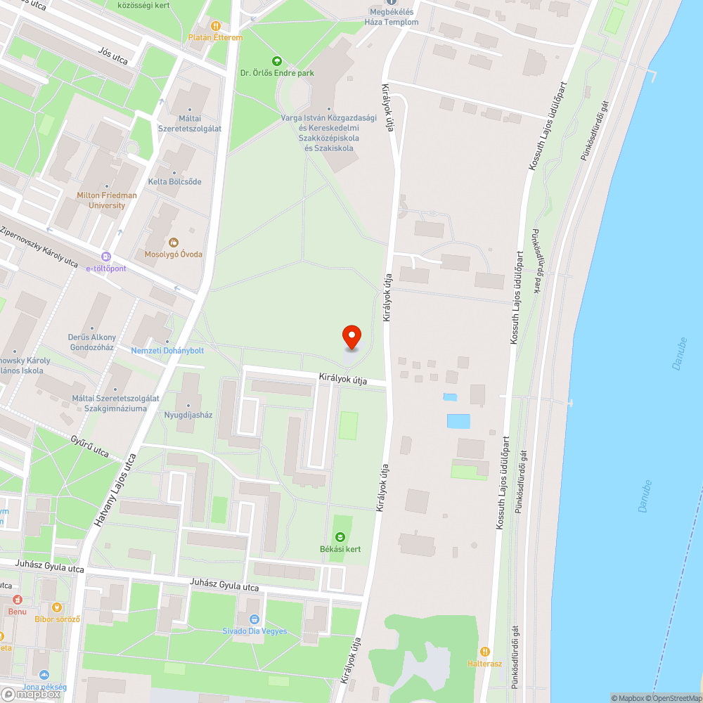 Rozsdás régi tábla bejelentés helye