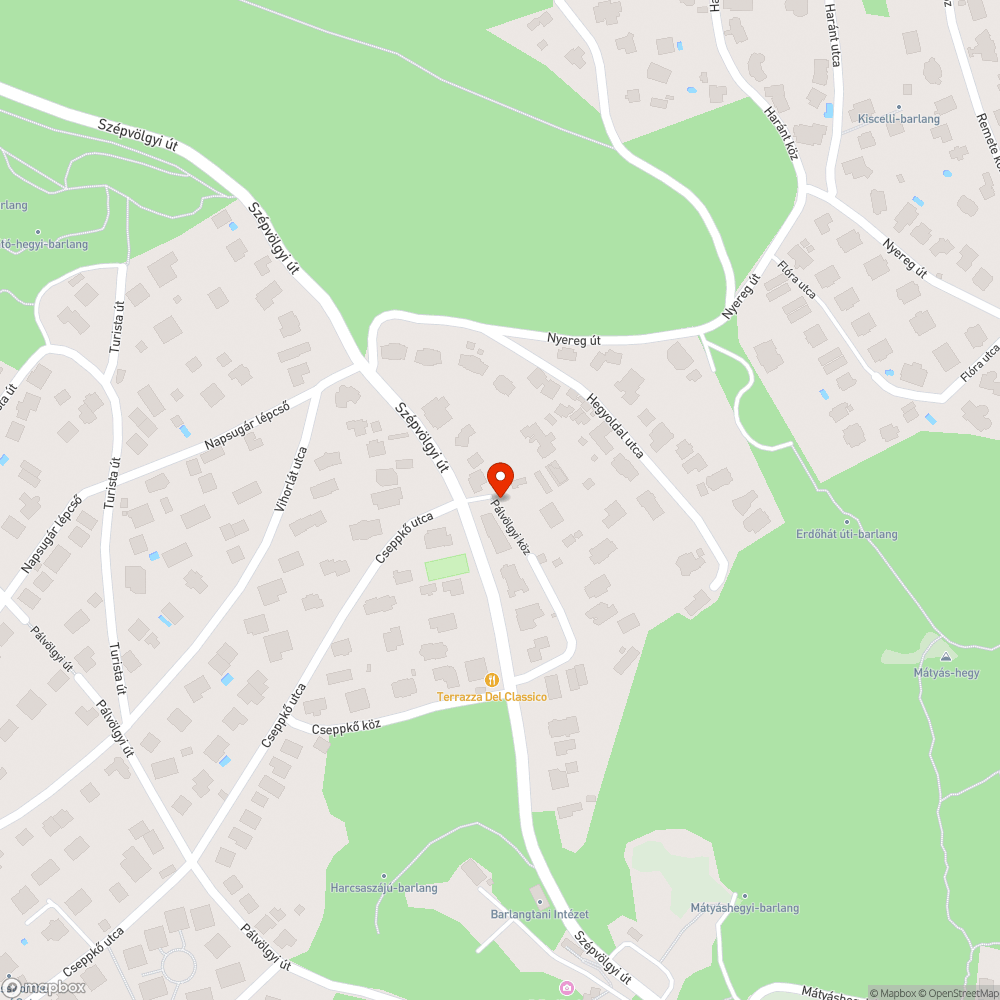 Japán keserűfű terjedése bejelentés helye