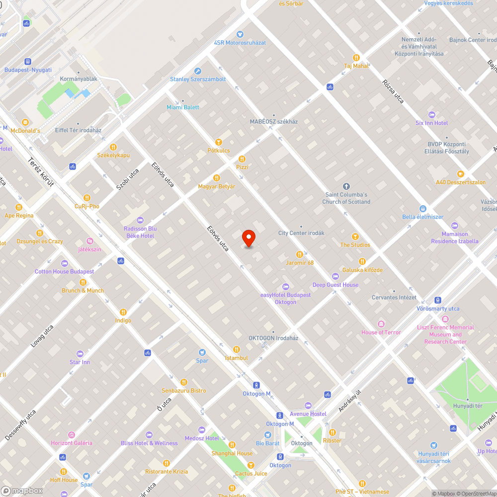 Tűzcsap ereszt bejelentés helye