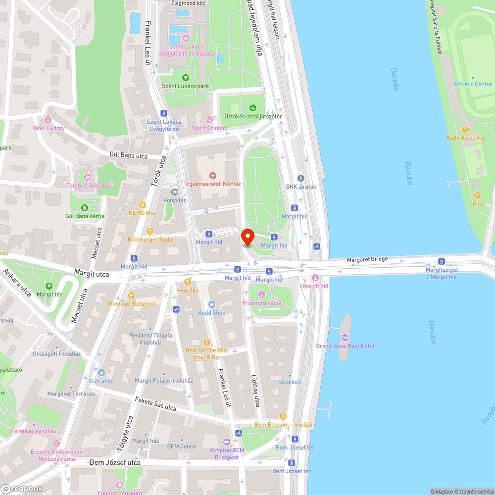 Kerékpáros jelzőlámpa nem működik bejelentés helye