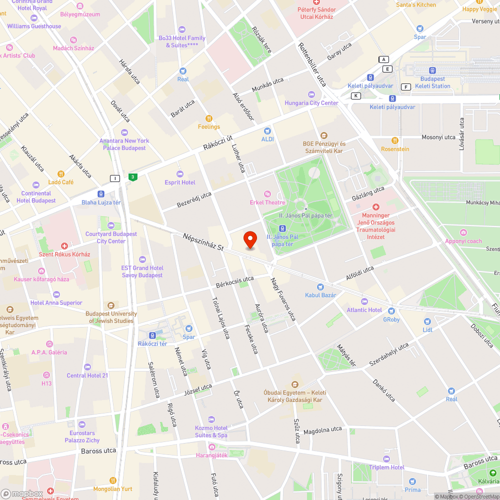 Hibas csatornafedo, nagyon hangos, nem stabil bejelentés helye