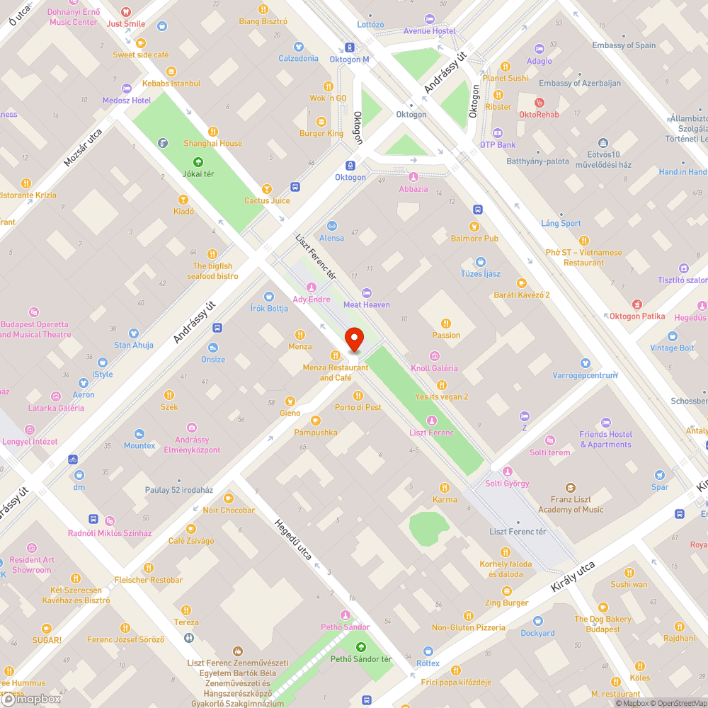 Mikromobilitási pont kialakítása konfliktusokat fognak szülni bejelentés helye