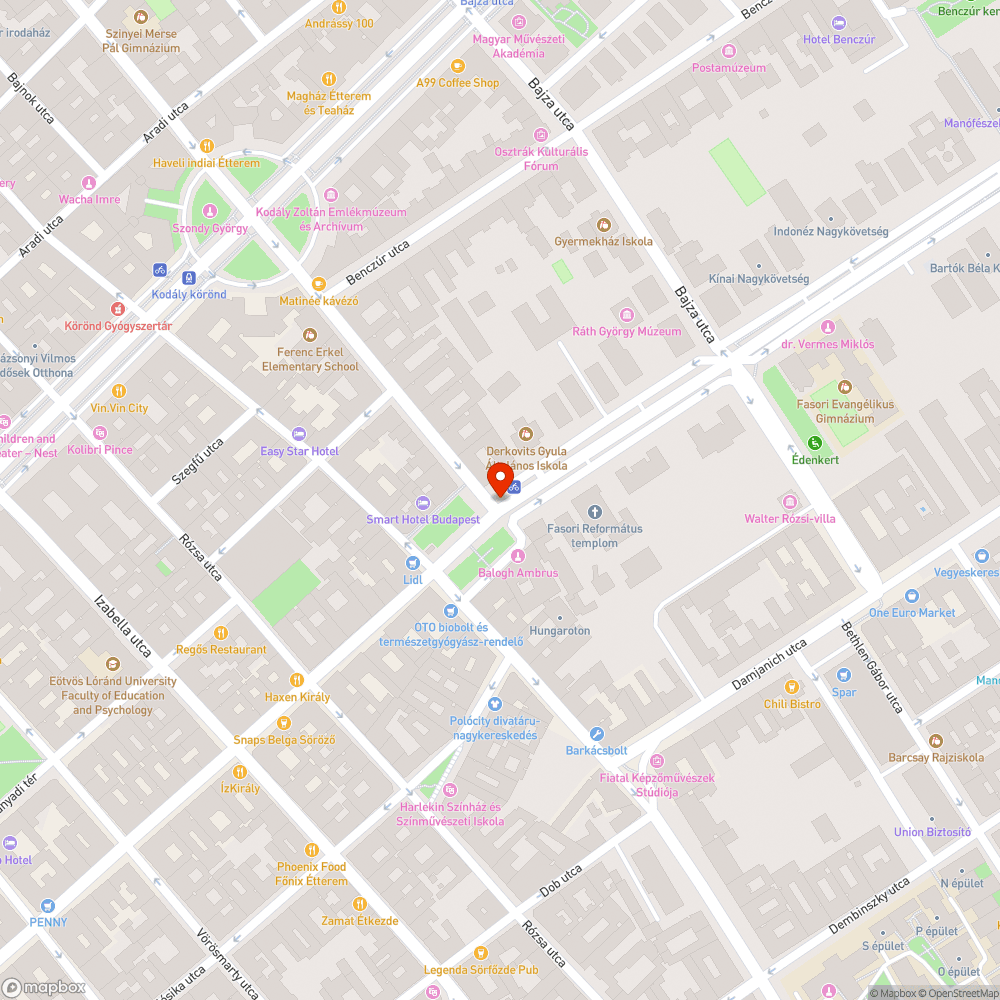 Kikopott a fű bejelentés helye