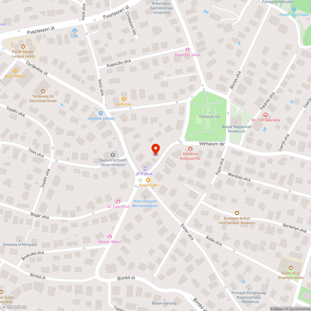 Több hónapos karácsonyfák bejelentés helye