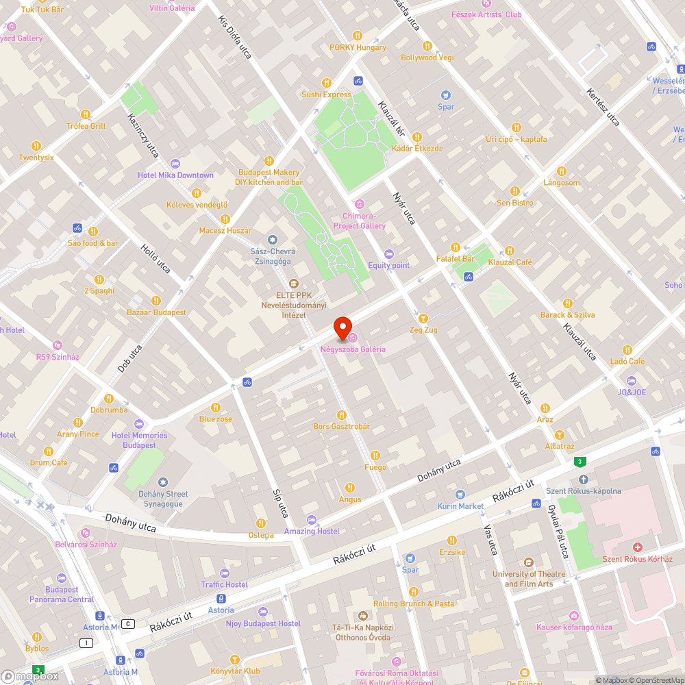 szemetes minden hol bejelentés helye