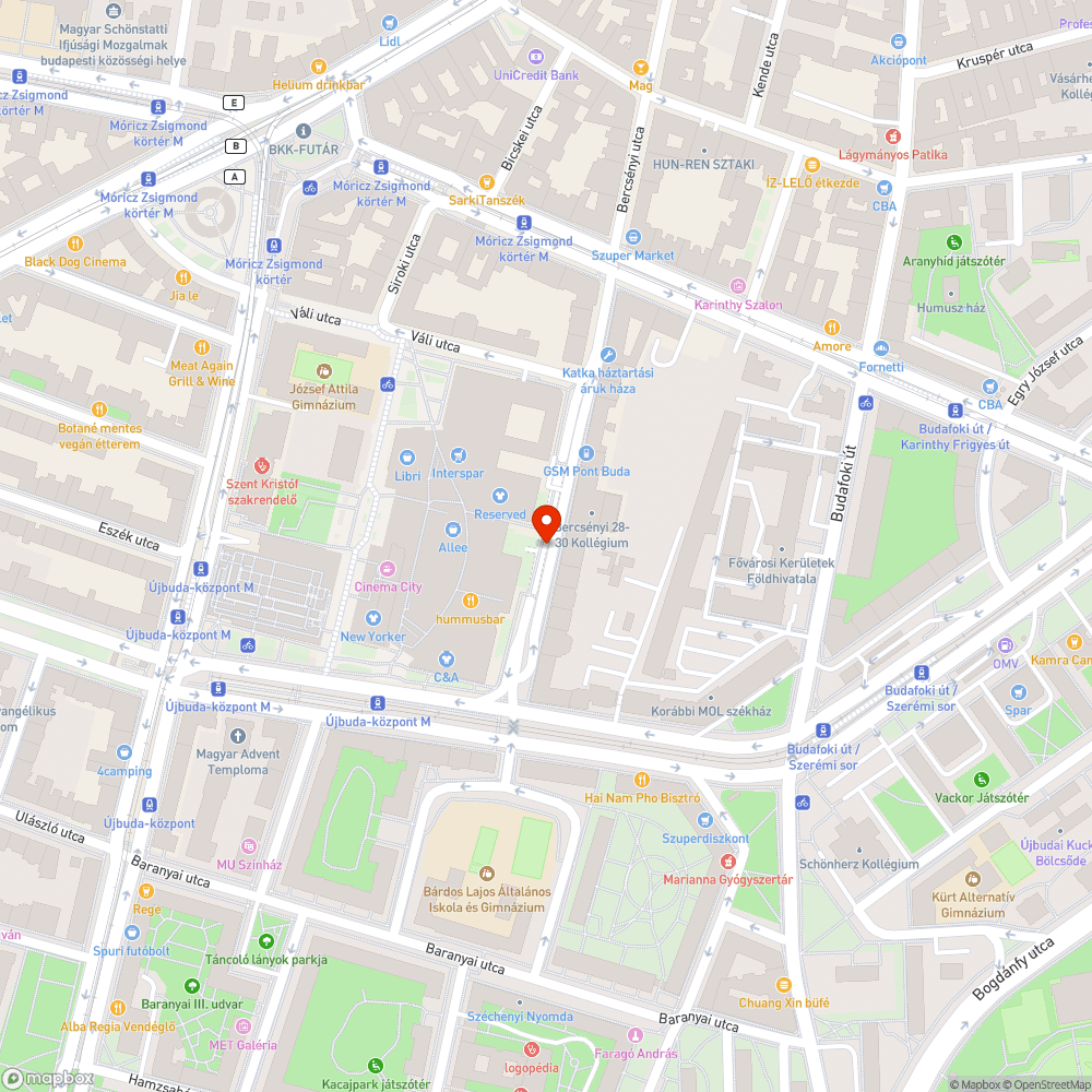 Megállni és várakozni tilos tábla hatástalan bejelentés helye