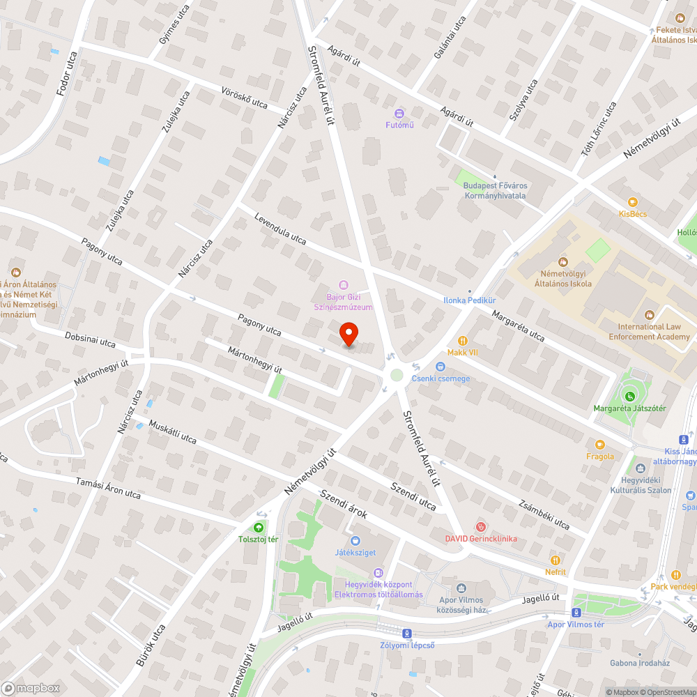 Méretes kupac végtermék bejelentés helye