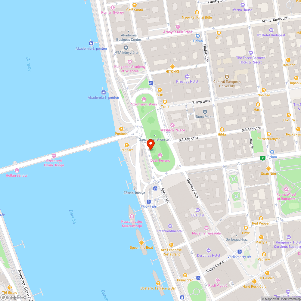 Korhadt fa bejelentés helye