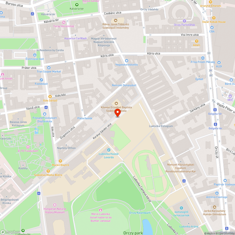 Építési törmelék, faanyag bejelentés helye