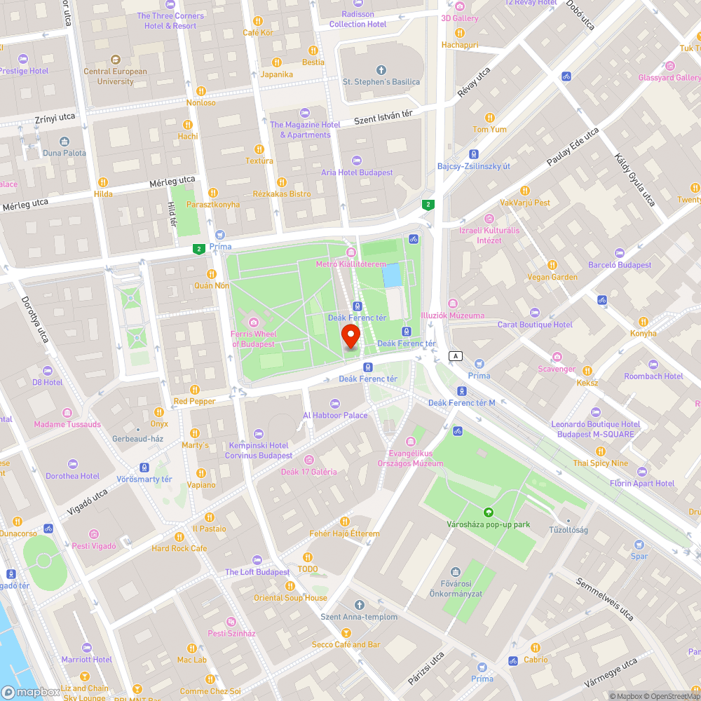 Telematricázott KRESZ táblák bejelentés helye