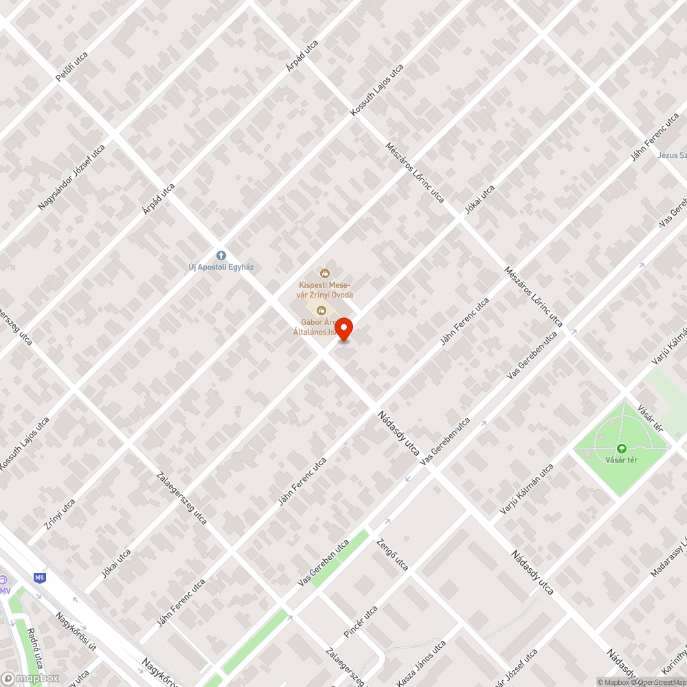 Rendszám nélküli autó bejelentés helye